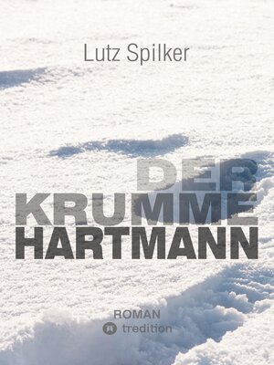 cover image of Der krumme Hartmann